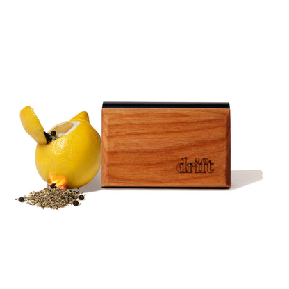Wooden Car Air Freshener Starter Kit