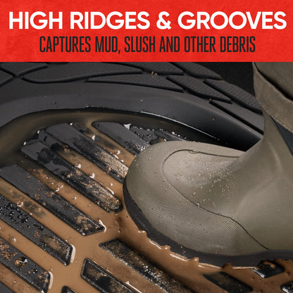 FlexTough All-Weather Car Floor Mats