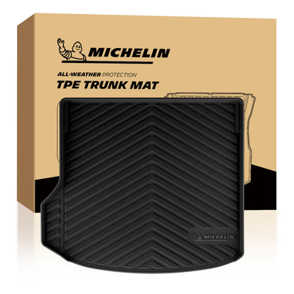 Chevy & GMC All-Weather Vehicle Floor Mats