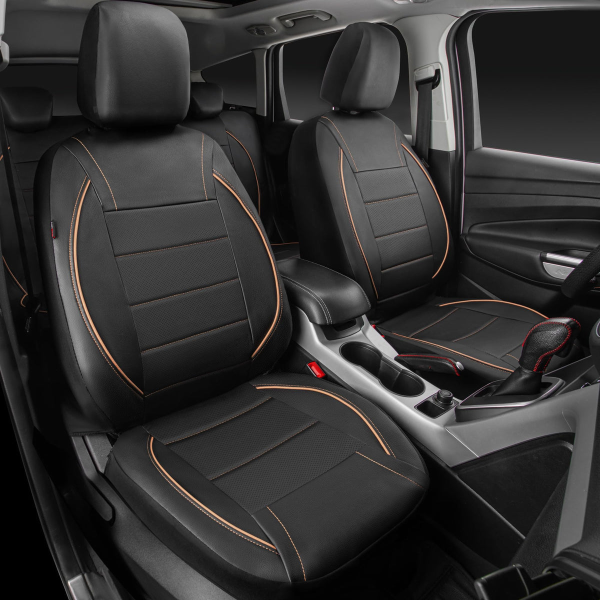 Car seat Covers