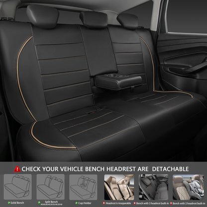 Car seat Covers