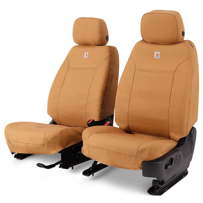 Custom-Fit Heavy-Duty Car Seat Covers