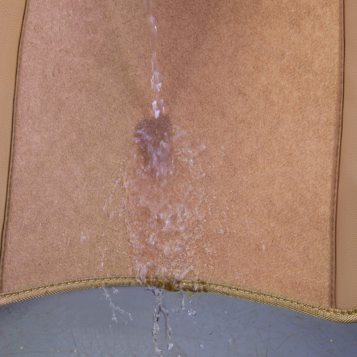 Waterproof Jelly Floor Mats With Universal Fit