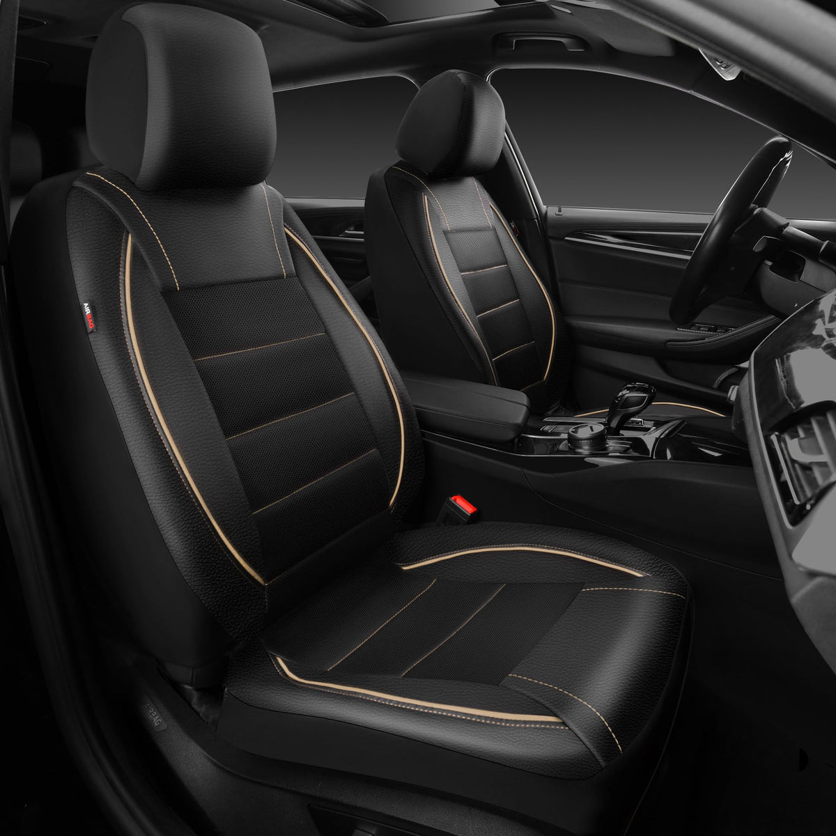 Car seat Covers