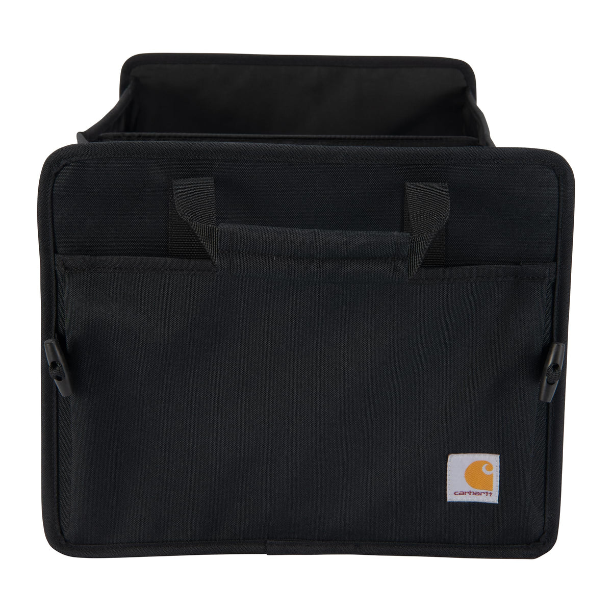 Collapsible Cargo Organizer With Portable Storage