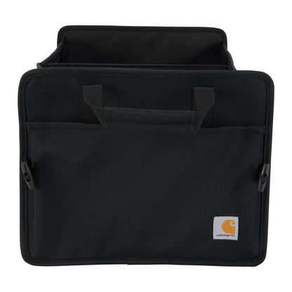 Collapsible Cargo Organizer With Portable Storage
