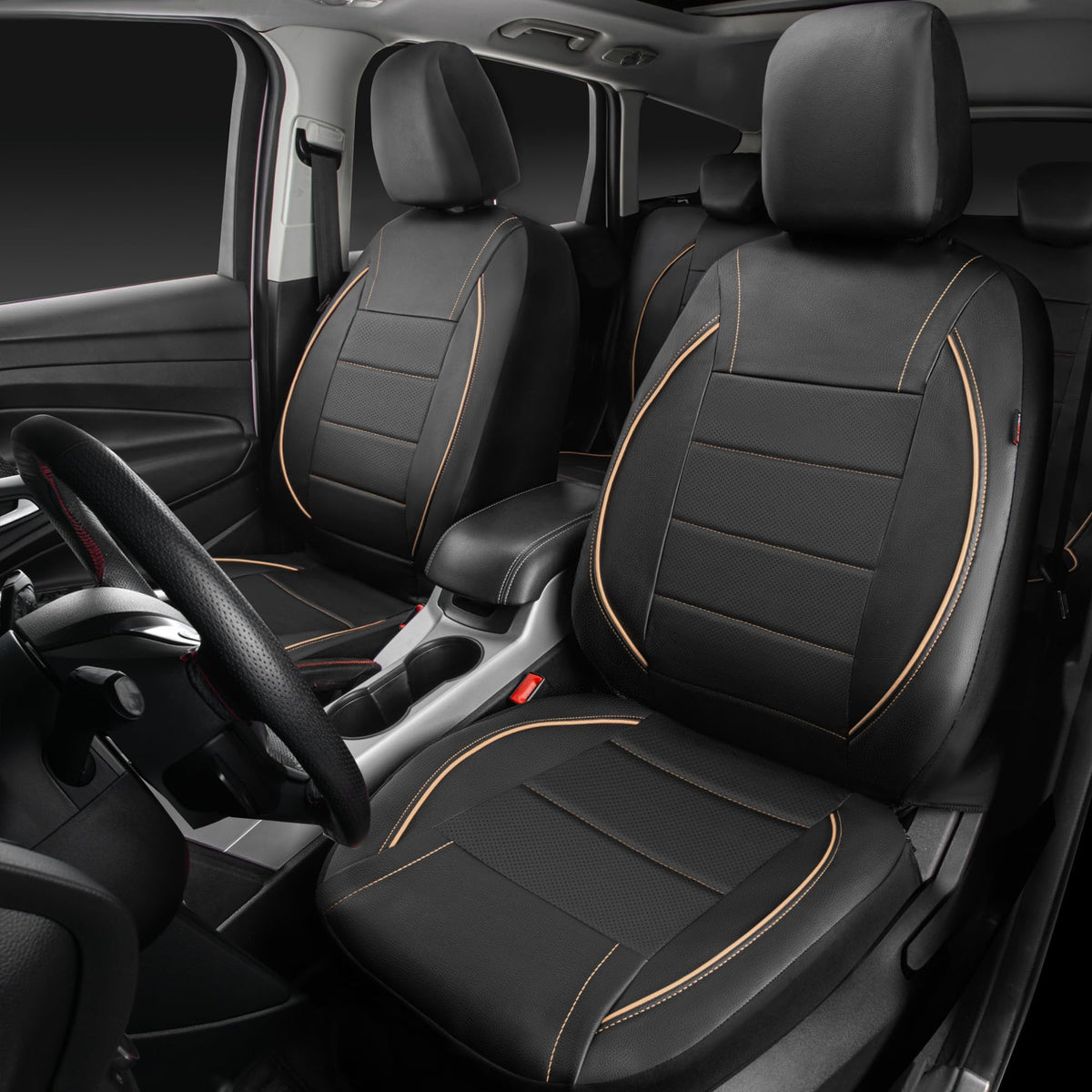Car seat Covers
