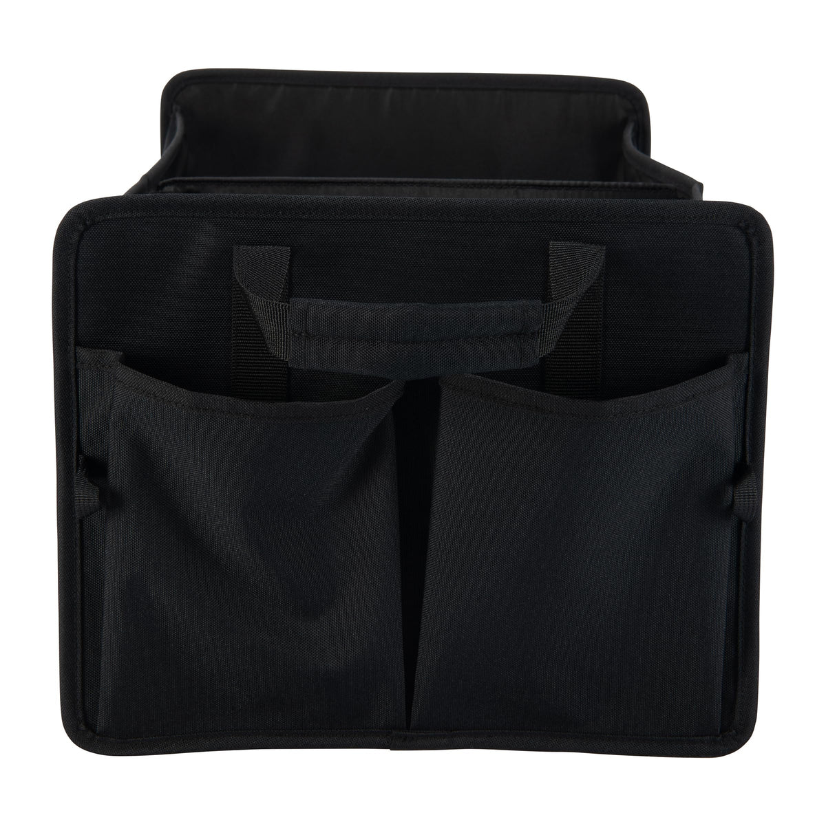 Collapsible Cargo Organizer With Portable Storage