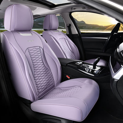 Universal Car Seat Covers for Front and Rear Seats