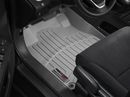 Ford Explorer Custom-Fit Floor Liners – Full Set
