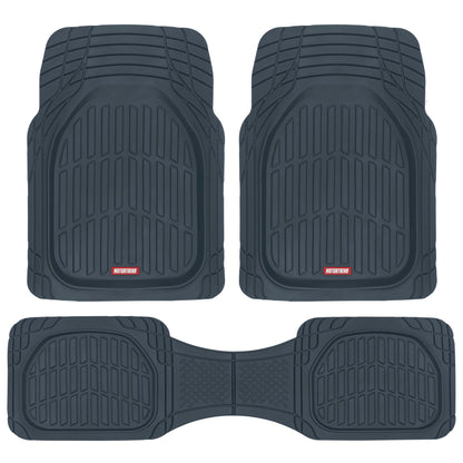 FlexTough All-Weather Car Floor Mats