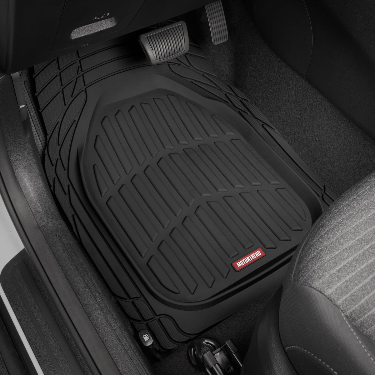 FlexTough All-Weather Car Floor Mats
