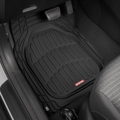 FlexTough All-Weather Car Floor Mats