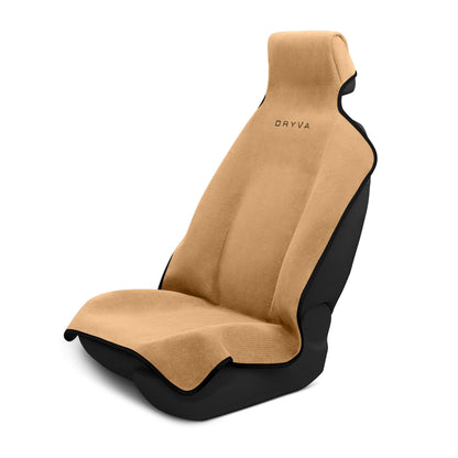 Waterproof Microfiber Car Seat Cover