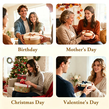 Hanging Car Fragrance Diffuser Set – 2 Pack