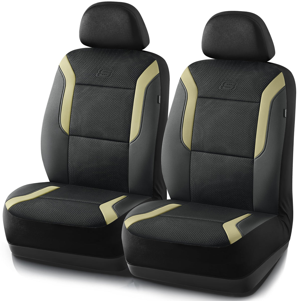 Skechers AIR Cool car seat Covers