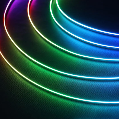 RGB Acrylic Interior Ambient Light Kit