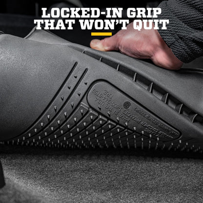 Subaru Custom-Fit All-Weather Floor Mats